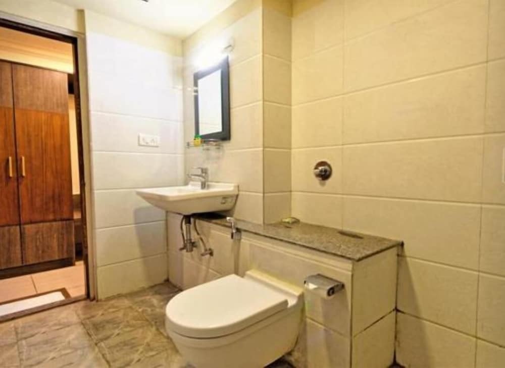 Бангалор: FabHotel Astra Berry's