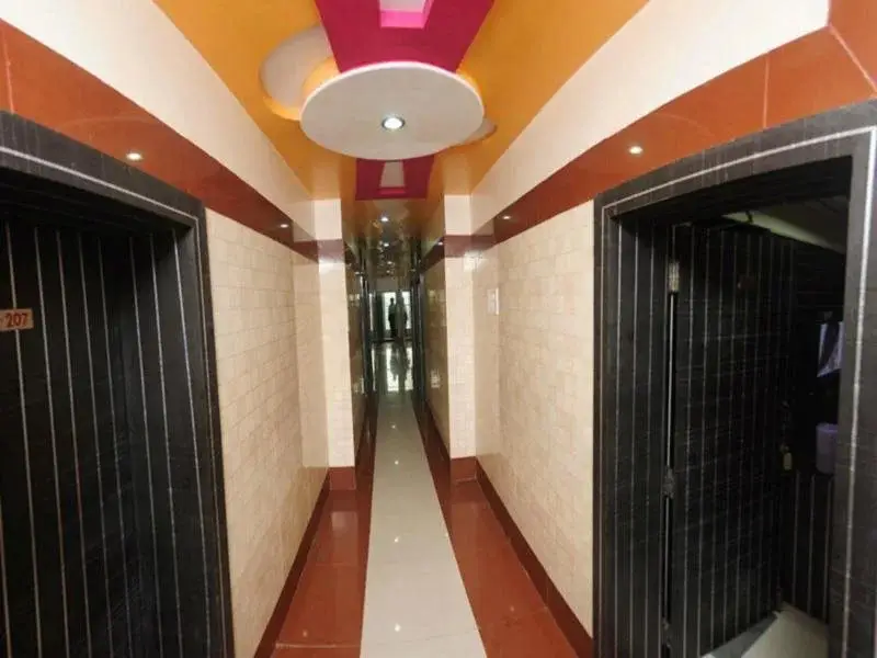Ширди: Hotel Rajkamal