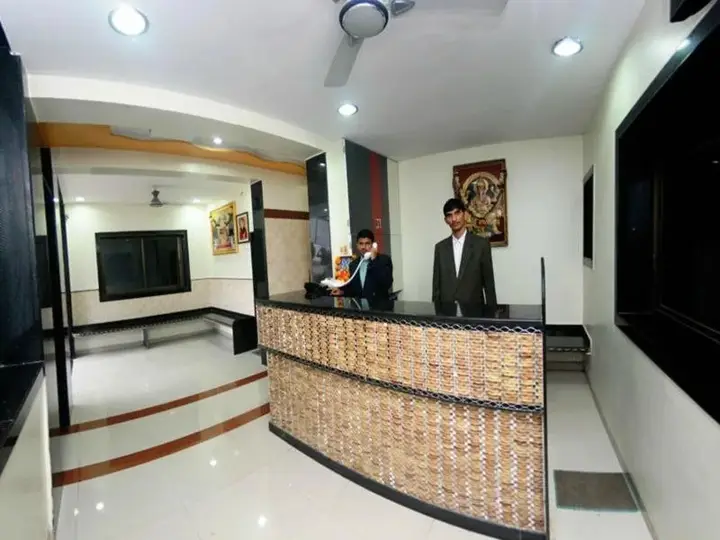 Ширди: Hotel Rajkamal