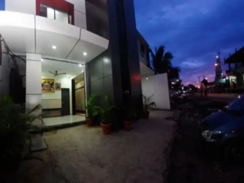 Ширди: Hotel Rajkamal