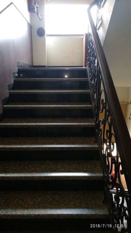 Нью-Дели: The Metropolis Guest House Near RK Ashram Metro Station