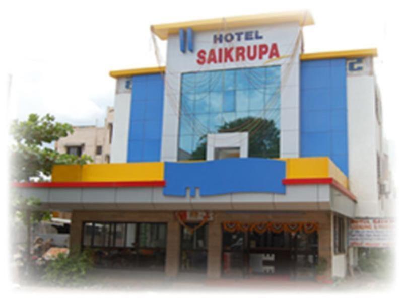 Hotel Saikrupa — фото 1