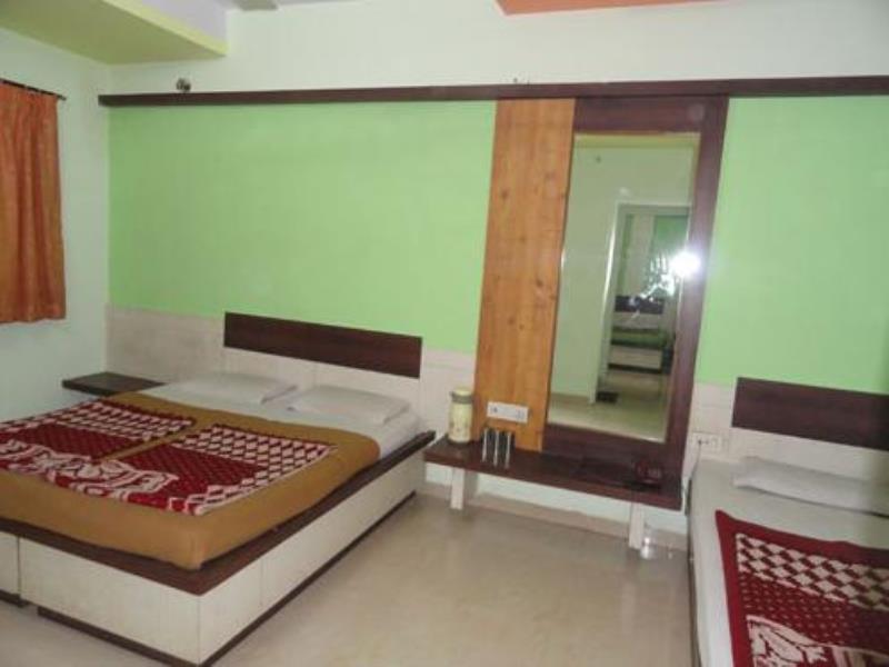 Ширди: Hotel Saikrupa