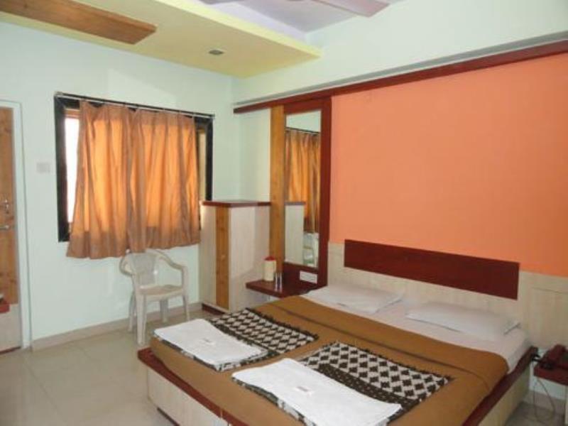 Ширди: Hotel Saikrupa