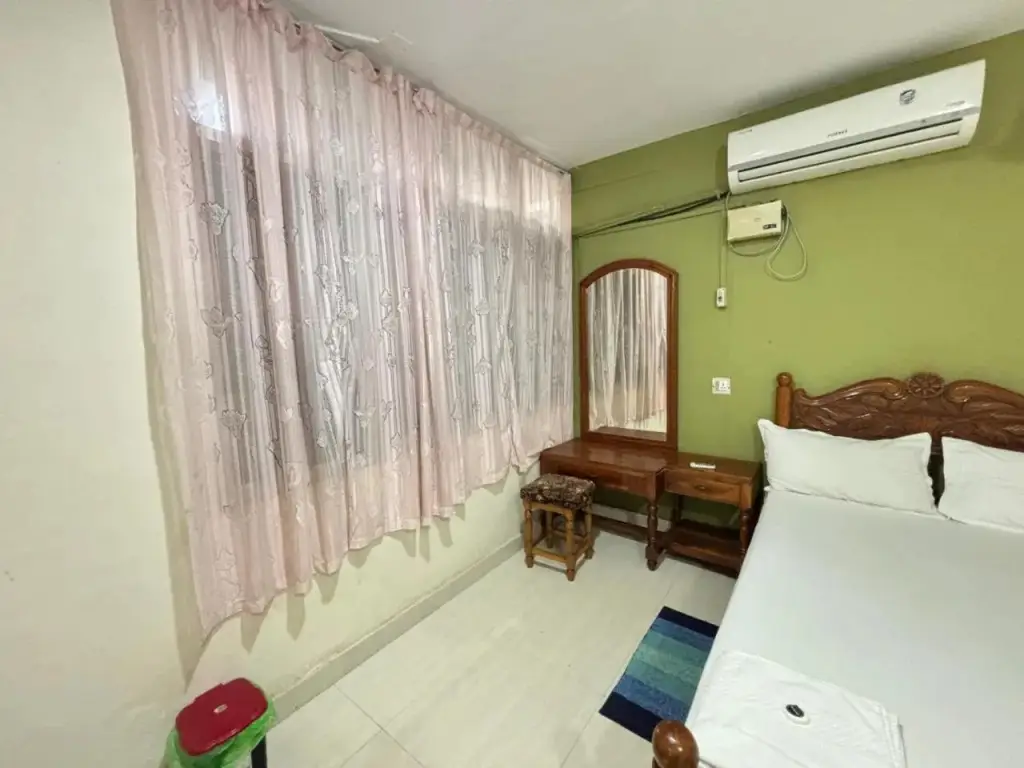 Варкала: Seabreeze Varkala Beach Resort