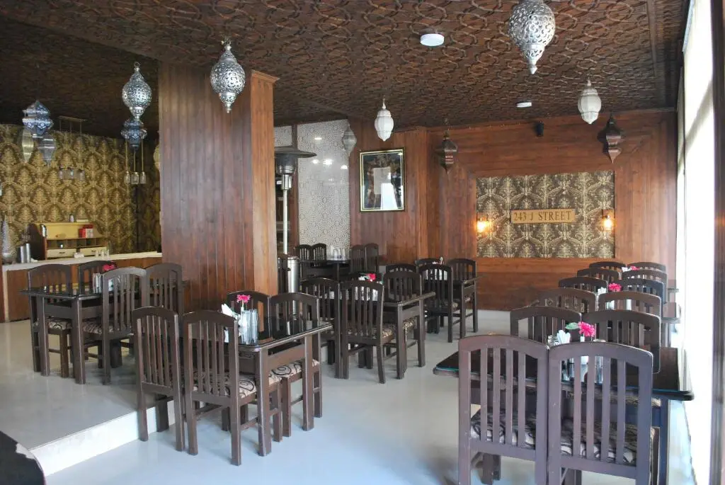 Hotel The Kaisar — фото 1