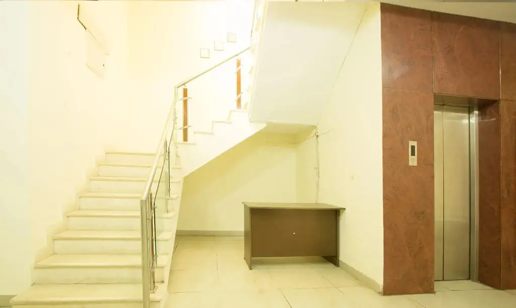 Гуруграм: Krishna Coddle Residency