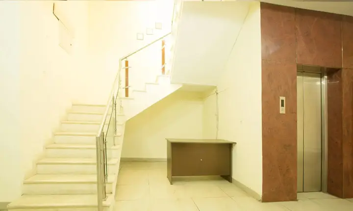 Гуруграм: Krishna Coddle Residency