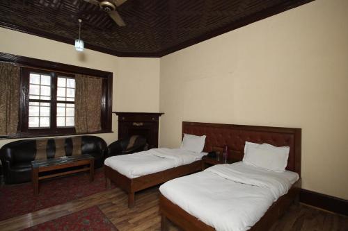 Шринагар: Akbar Residency