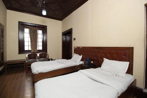 Шринагар: Akbar Residency