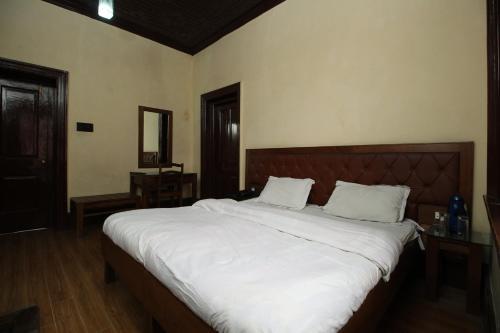 Шринагар: Akbar Residency