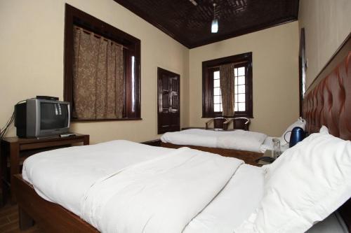 Шринагар: Akbar Residency