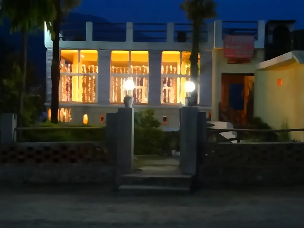 Tripti Hotel — фото 1