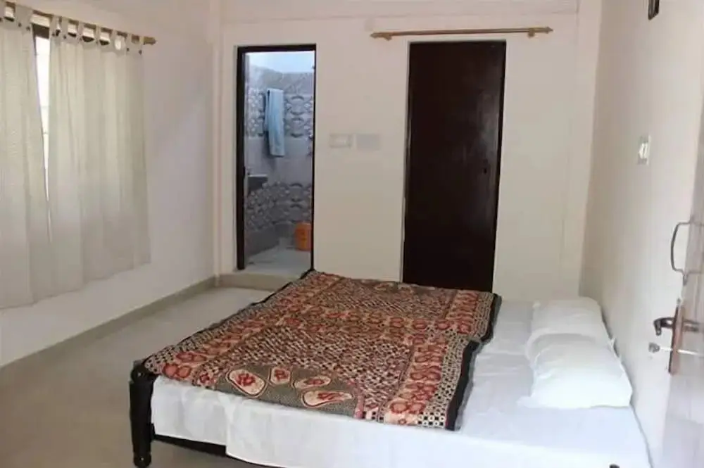 Ришикеш: Tripti Hotel