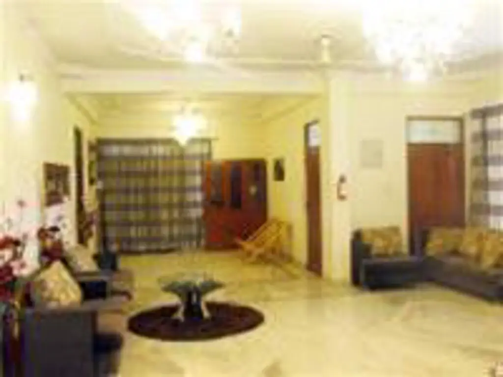 Бангалор: The Bouvice Villa
