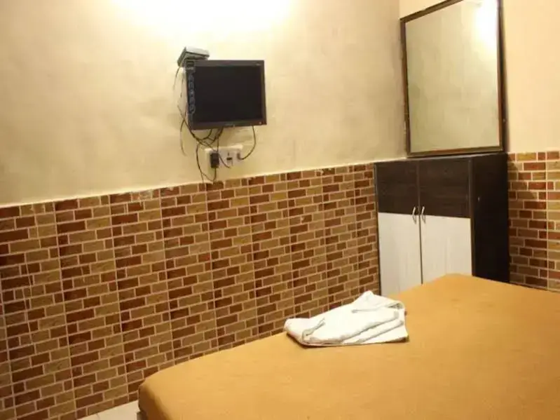 Мумбаи: Hotel Ruyale Inn