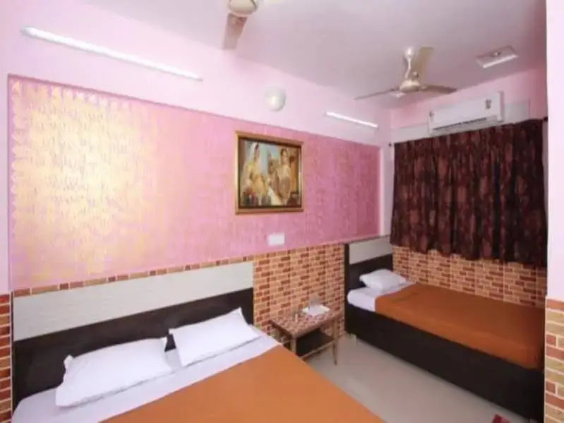 Мумбаи: Hotel Ruyale Inn