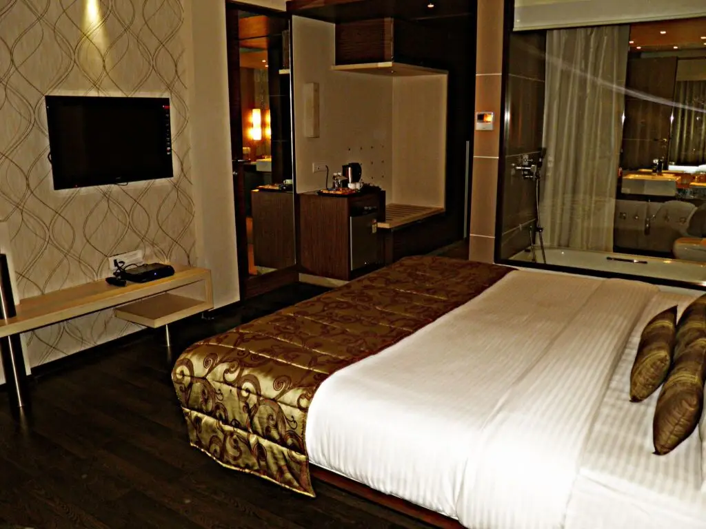 Sentosa Resorts and Water Park — фото 1
