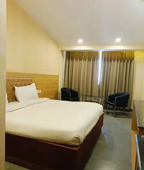 Ranikhet Inn — фото 1