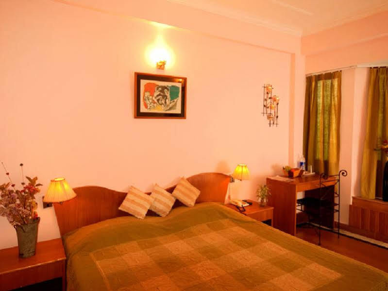 Раникхет: Ranikhet Inn