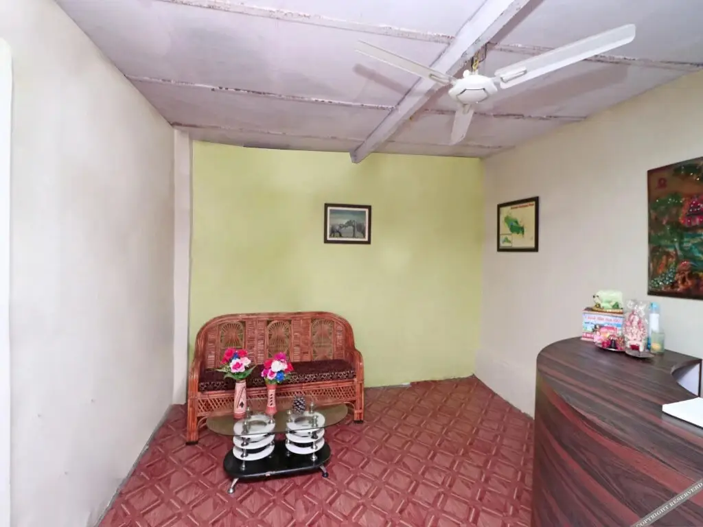 Наинитал: Corbett Sunrise Resort