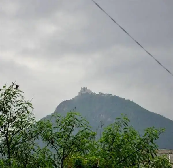Удаипур: Chinarvilla