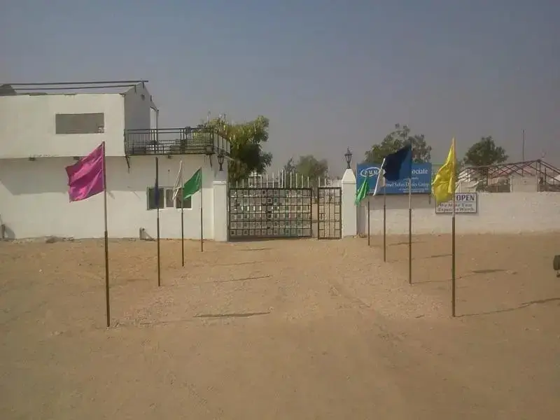 Каной: Camp Rose Villa