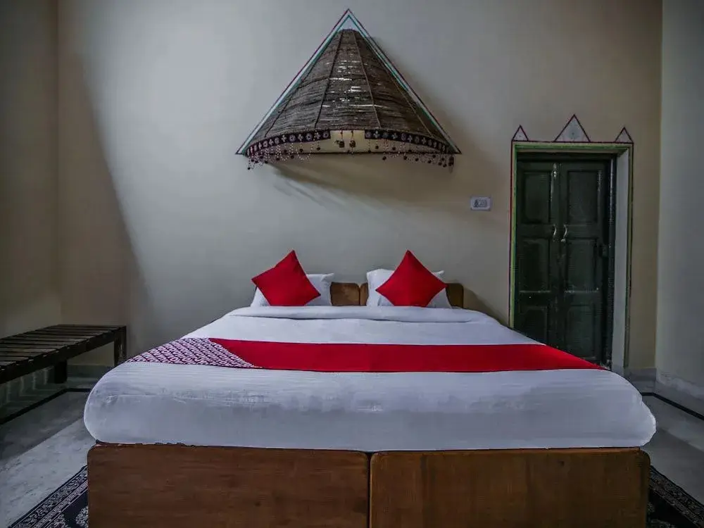 Джодхпур: Hotel Jasol Heritage