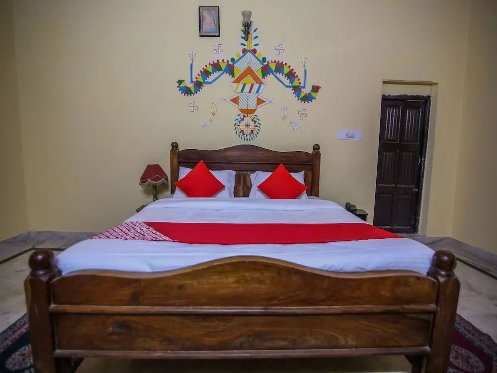 Джодхпур: Hotel Jasol Heritage