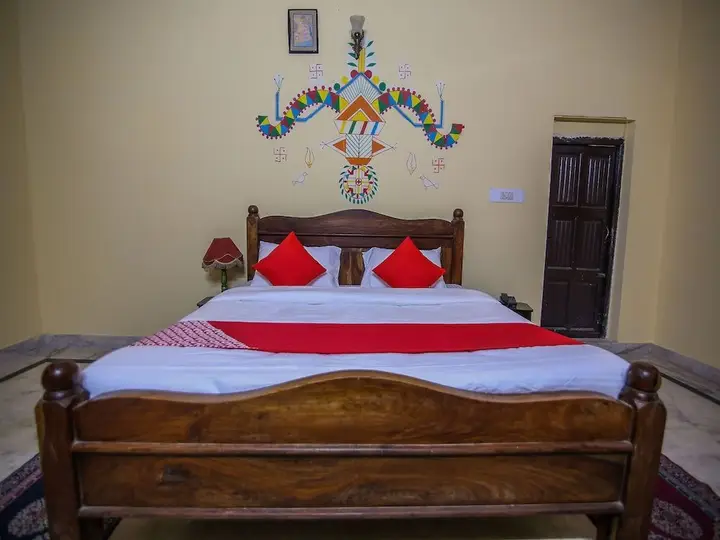 Джодхпур: Hotel Jasol Heritage