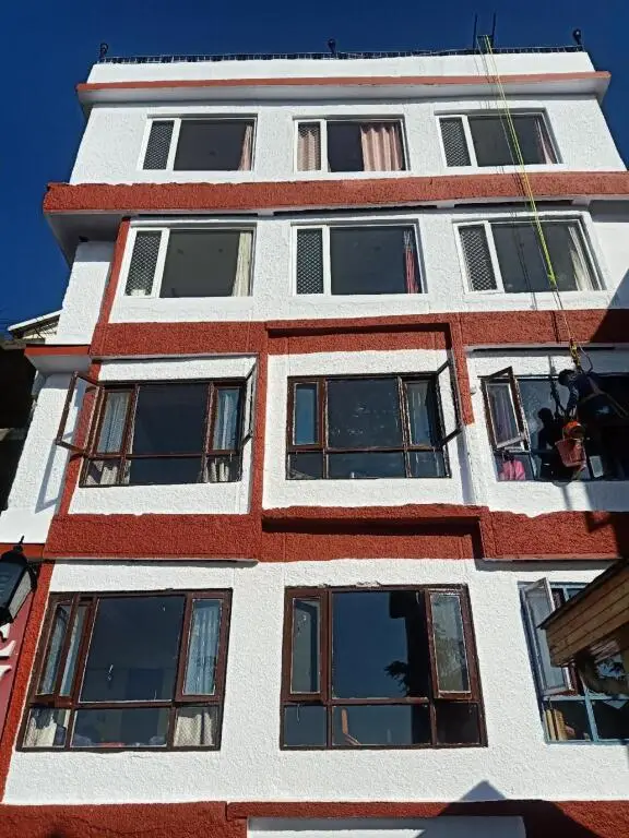 Шимла: Hotel Eve