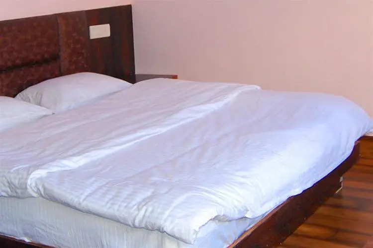 Шимла: Hotel Eve