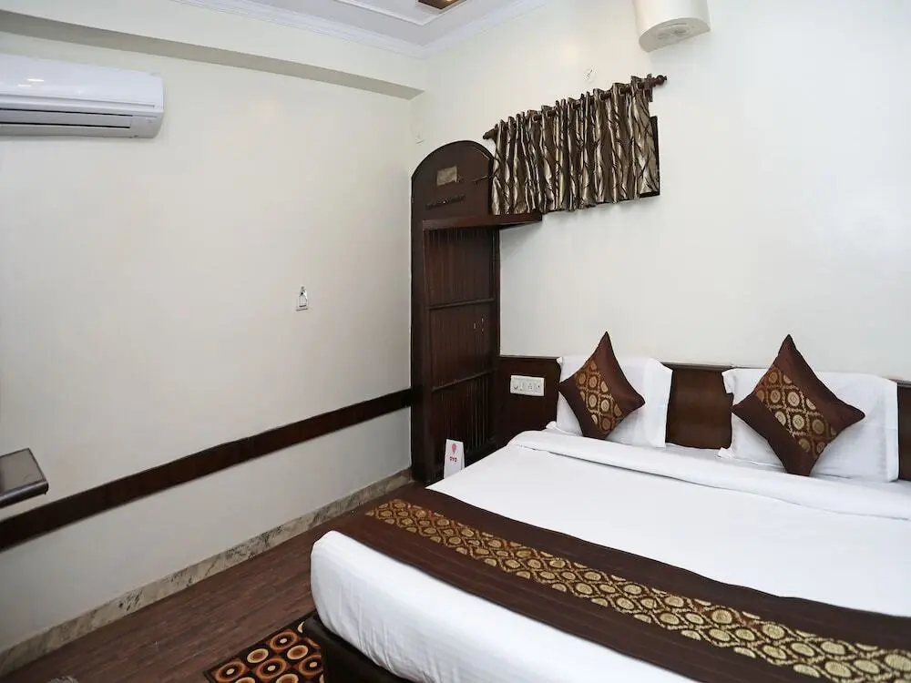 Нью-Дели: OYO 11599 Hotel Hi Life