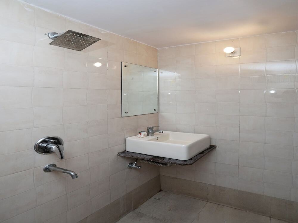 Нью-Дели: OYO 11599 Hotel Hi Life