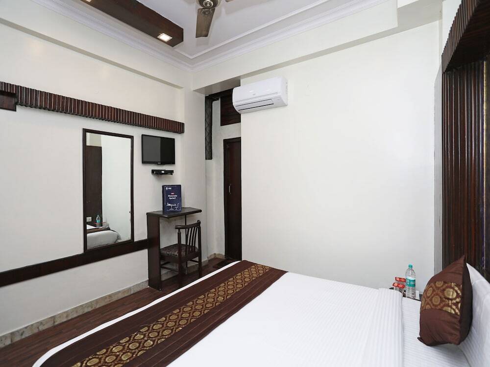 Нью-Дели: OYO 11599 Hotel Hi Life