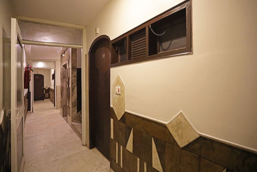 Нью-Дели: OYO 11599 Hotel Hi Life
