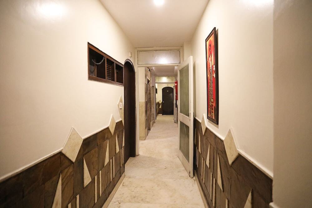 Нью-Дели: OYO 11599 Hotel Hi Life