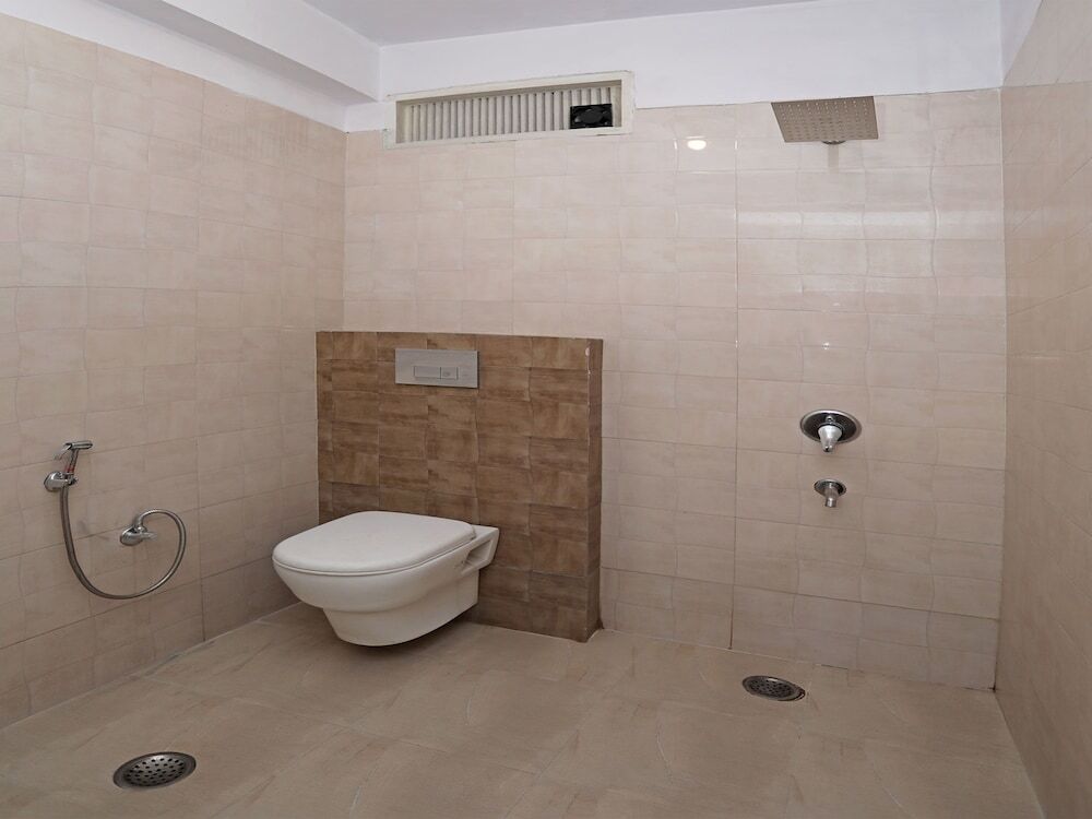 Нью-Дели: OYO 11599 Hotel Hi Life