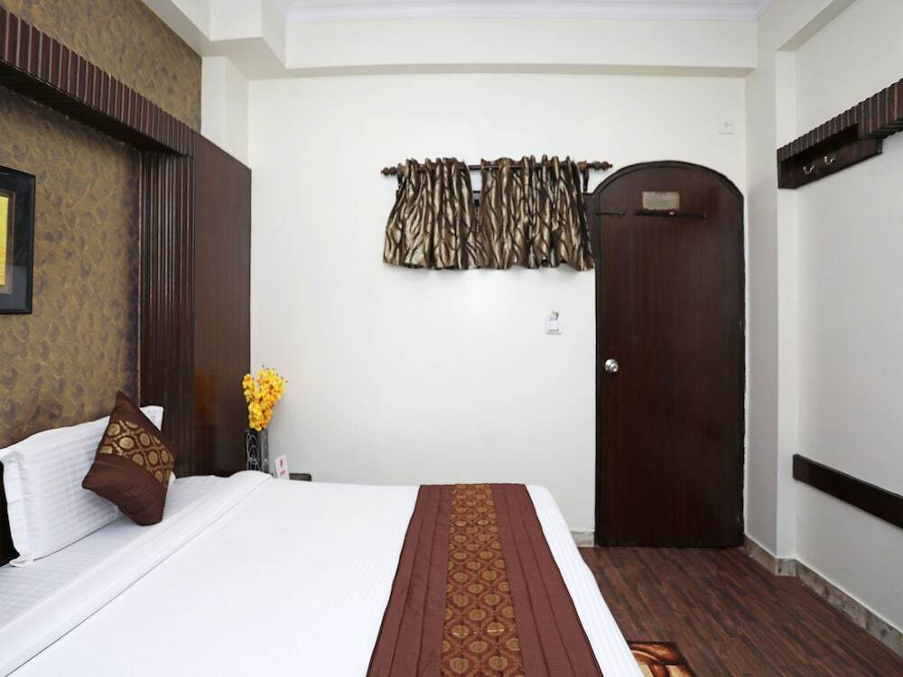 Нью-Дели: OYO 11599 Hotel Hi Life