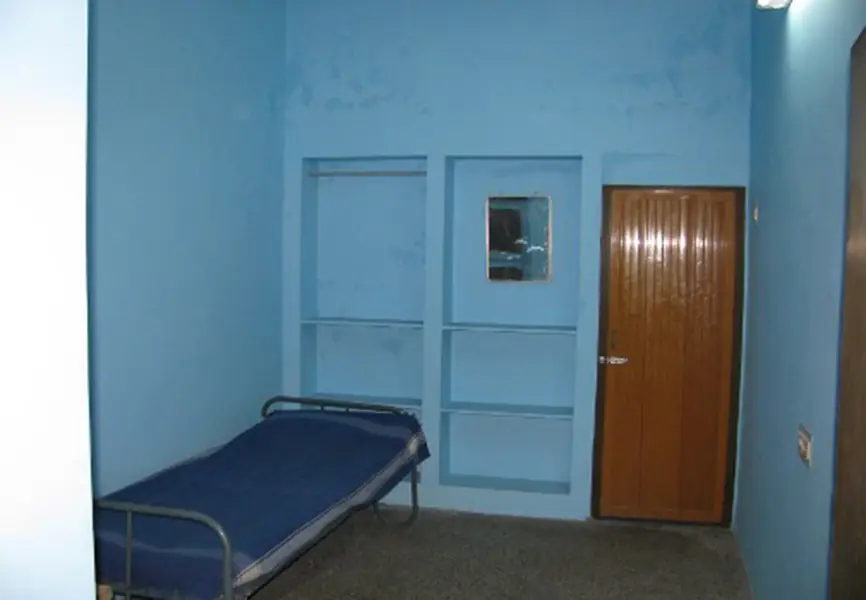 Ченнаи: Zama Lodge