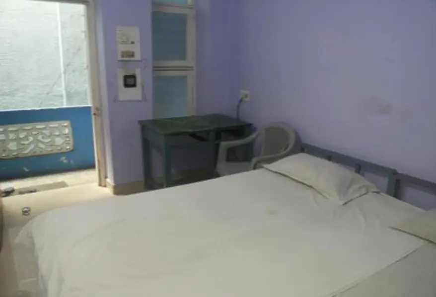 Ченнаи: Zama Lodge