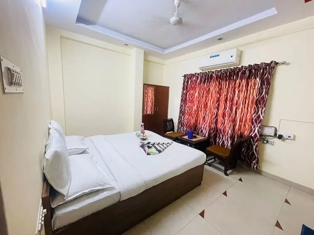 Hotel Rajpal Palace — фото 1