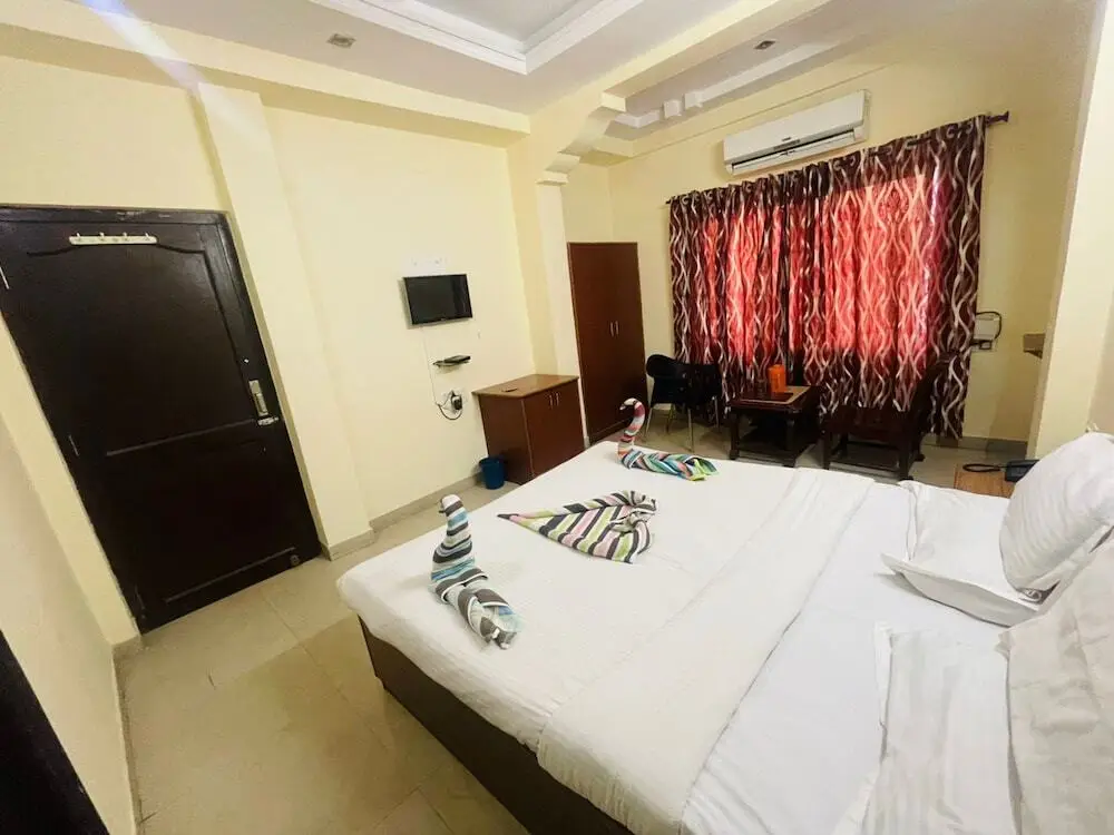 Удаипур: Hotel Rajpal Palace