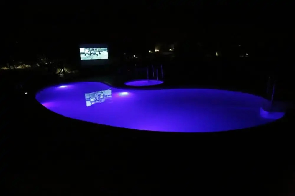 Панпата: Green Woods Resort