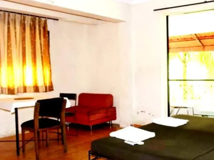 Лонавала: Sky Blue Resort