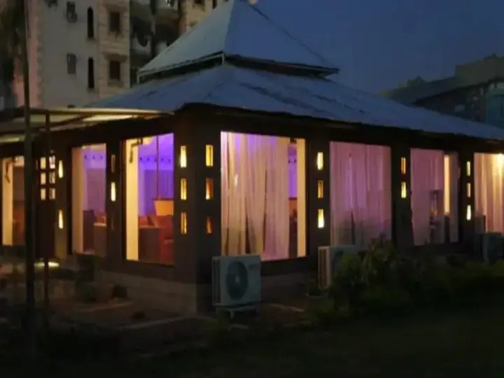 Джодхпур: Hotel Ranveer Bhawan