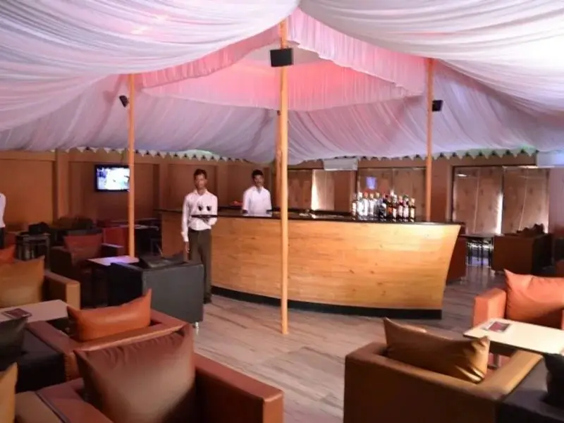 Джодхпур: Hotel Ranveer Bhawan