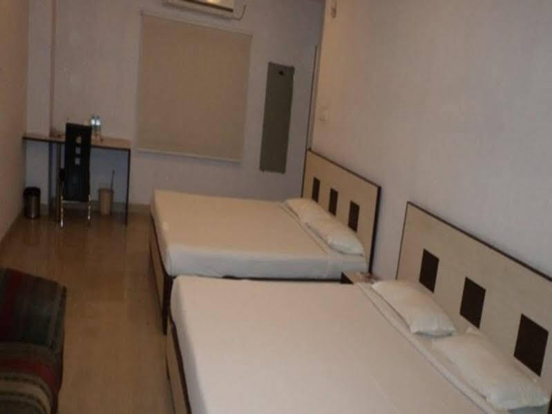 Колката: Kamala Inn