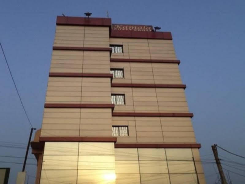 Kamala Inn — фото 1