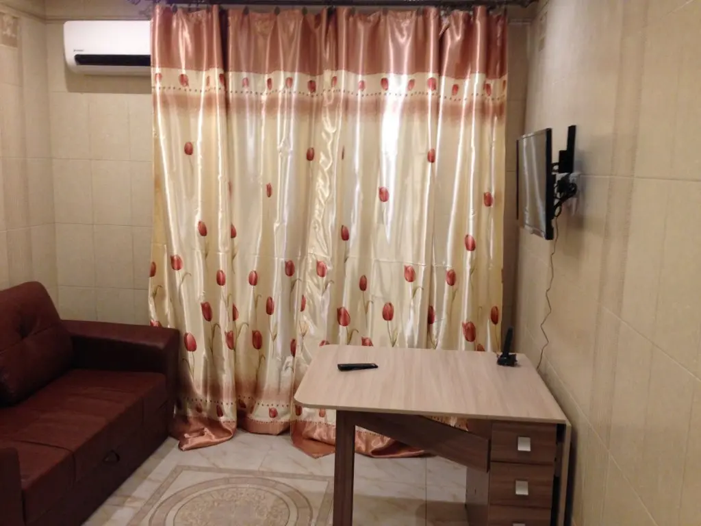 Москва: Regina VIP Apartments